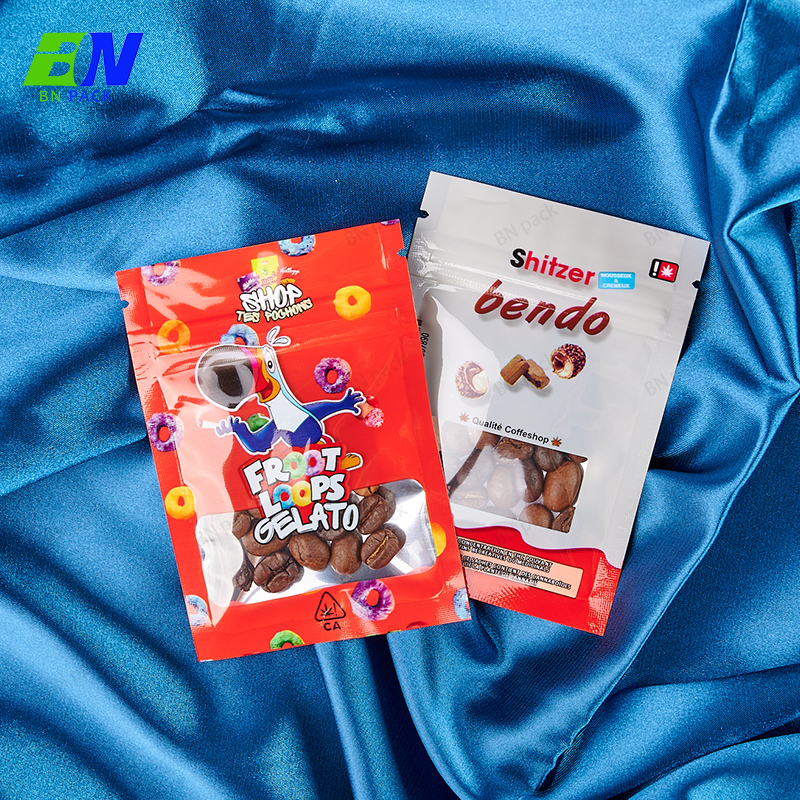 Conseils d’utilisation d’un sac de cannabis anti-odeur